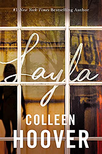 Colleen Hoover/Layla