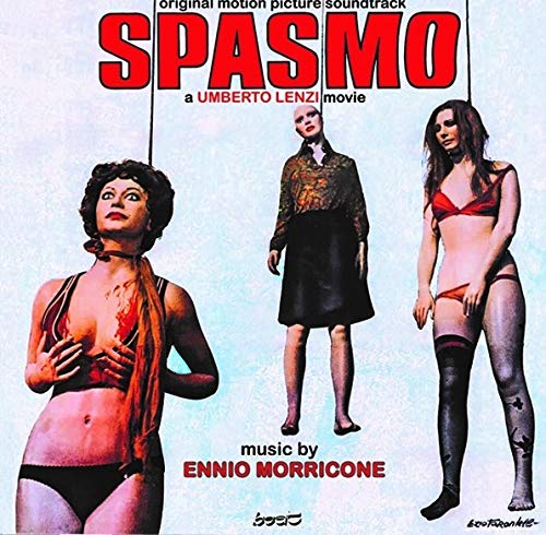 Ennio Morricone/Spasmoy / O.S.T.