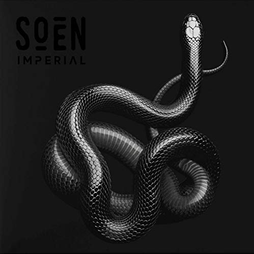 Soen/IMPERIAL