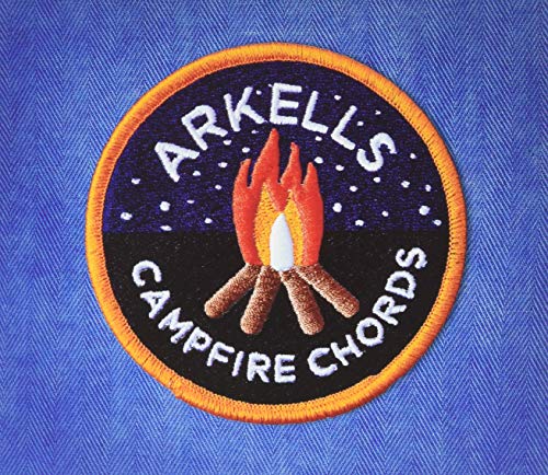 Arkells/Campfire Chords