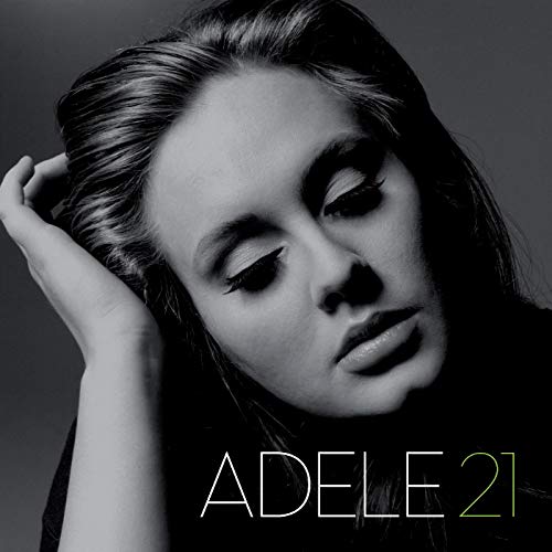 Adele/21