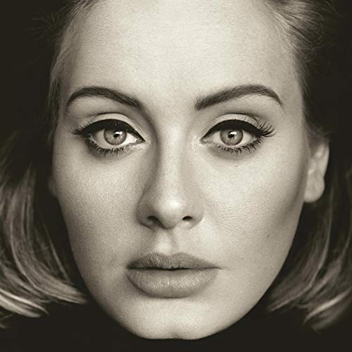 Adele/25@LP