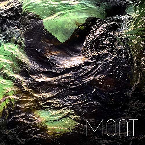 Moat/Poison Stream