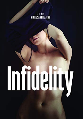 Infidelity/Infidelity@DVD@NR