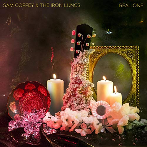 Sam Coffey & The Iron Lungs/Real One