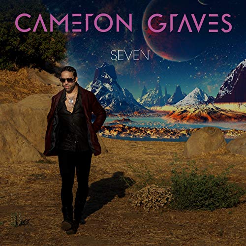 Cameron Graves/Seven