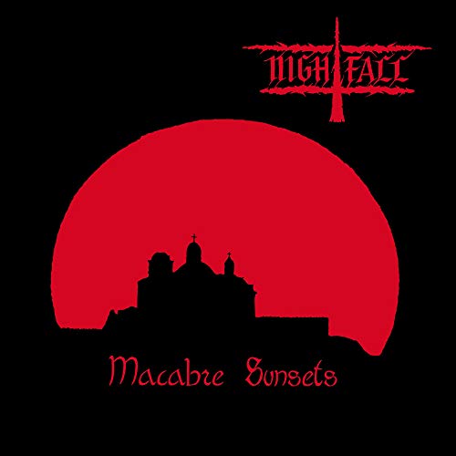 Nightfall/Macabre Sunsets