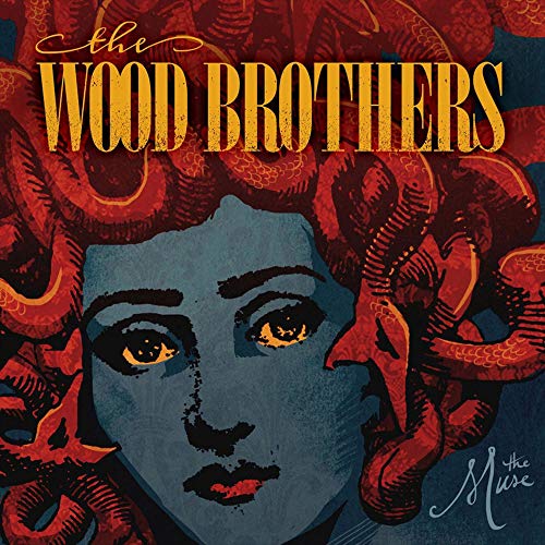 The Wood Brothers/The Muse
