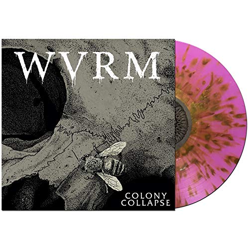 Wvrm/Colony Collapse