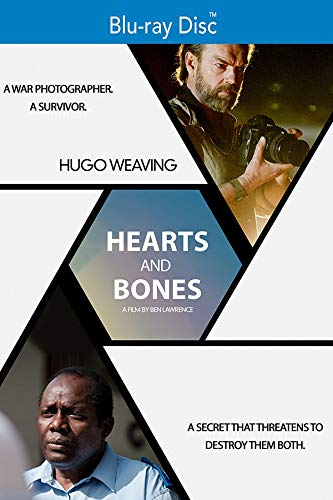 Hearts & Bones/Hearts & Bones