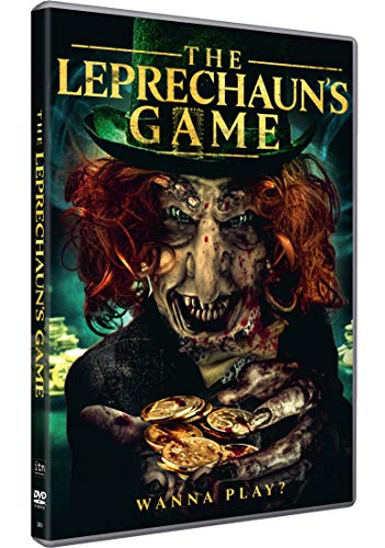 The Leprechaun's Game Leprechaun's Game DVD Nr 