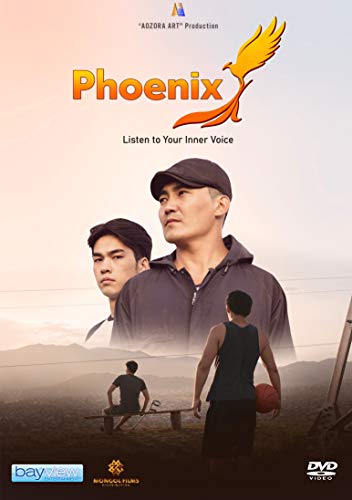 Phoenix/Phoenix@DVD@NR