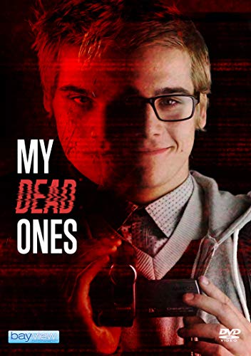 My Dead Ones/O Segredo de Davi@DVD@NR