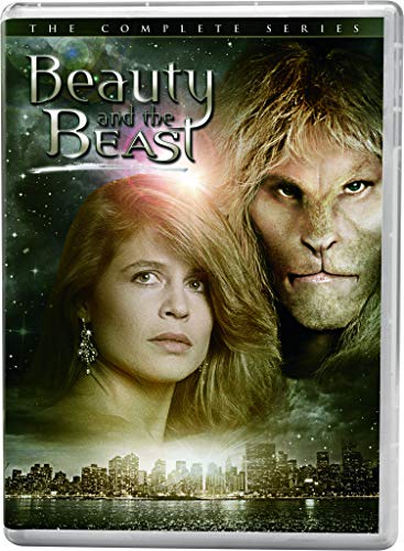 Beauty & The Beast: Complete S/Beauty & The Beast: Complete S
