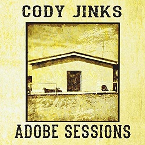 Cody Jinks/Adobe Sessions (Gold Vinyl)