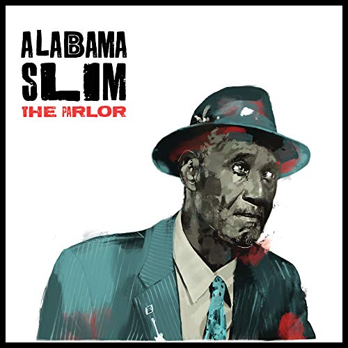 Alabama Slim/Parlor@Amped Exclusive