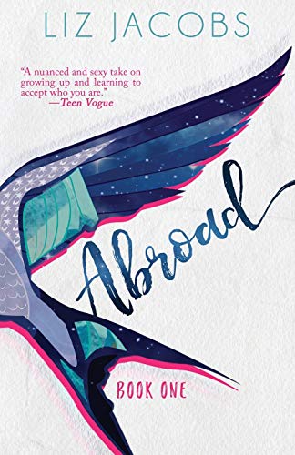 Liz Jacobs/Abroad@Book One