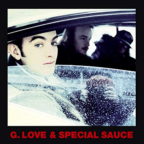 G.Love & Special Sauce/Philadelphonic