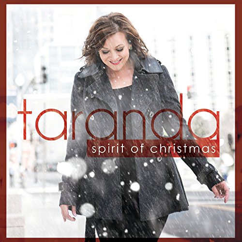 Taranda Greene/Spirit Of Christmas