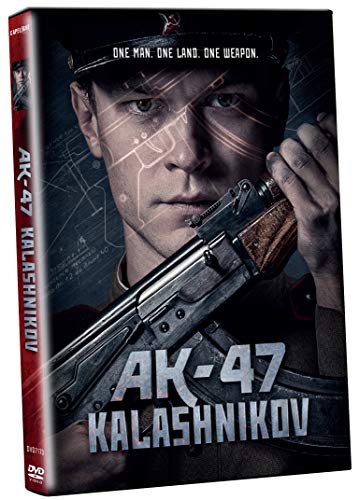 AK-47: Kalashnikov/AK-47: Kalashnikov@DVD@NR