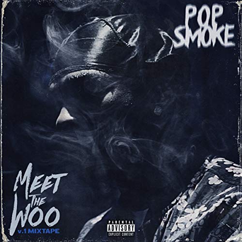 Pop Smoke/Meet The Woo@RSD BF 2020