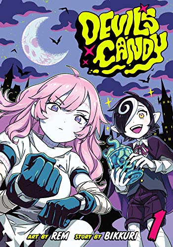 Rem/Devil's Candy 1