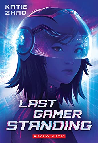 Katie Zhao/Last Gamer Standing