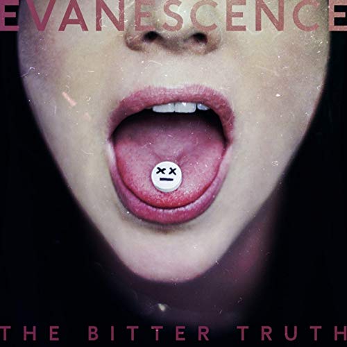 Evanescence/The Bitter Truth (Indie Exclusive)
