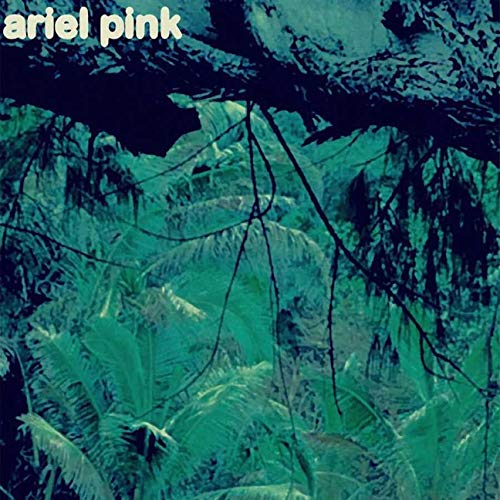 Ariel Pink/Odditties Sodomies Vol. 3