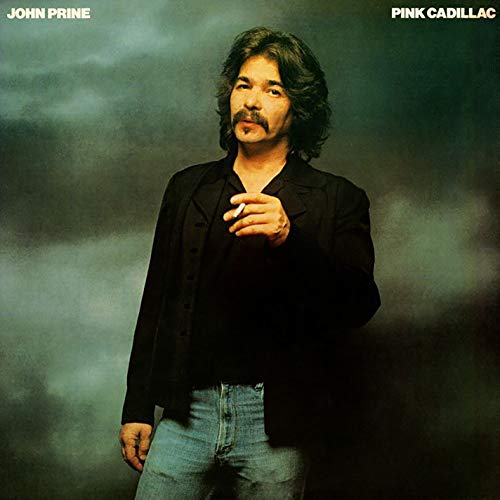 John Prine/Pink Cadillac (SYEOR Exclusive)