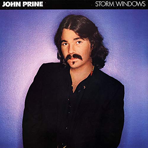 John Prine/Storm Windows (SYEOR Exclusive)