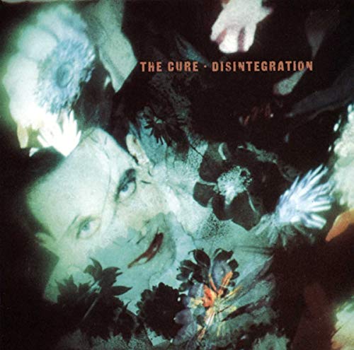 The Cure/Disintegration: Remastered (Uk@Import-Eu