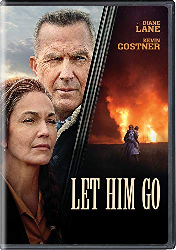 Let Him Go/Lane/Costner@DVD@R