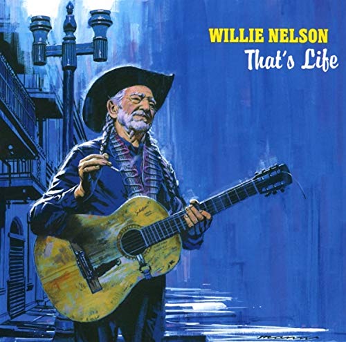Nelson,Willie/That's Life