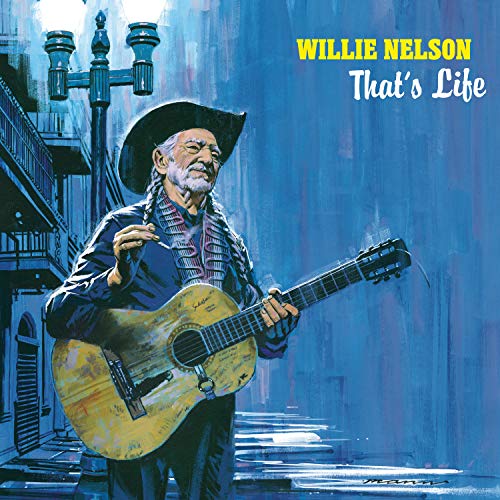 Nelson,Willie/That's Life