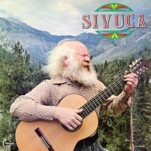 Sivuca/Sivuca (Limited Purple Vinyl Edition)@Purple Vinyl@Ltd. 750
