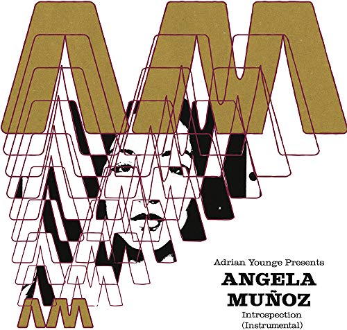 Angela Munoz/Introspection (Instrumentals)@Amped Non Exclusive