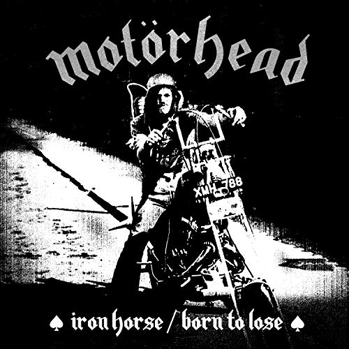 Motorhead / Lemmy/Iron Horse / Born To Lose@Amped Exclusive
