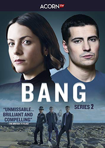 Bang/Series 2@DVD@NR