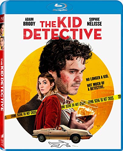 Kid Detective/Kid Detective