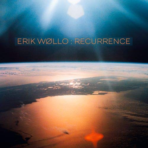 Erik Wollo/Recurrence@Amped Exclusive