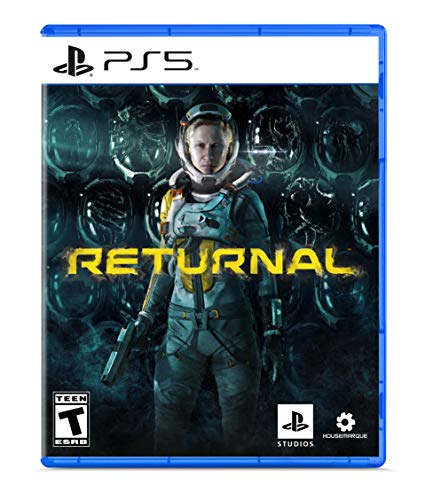 PS5/Returnal