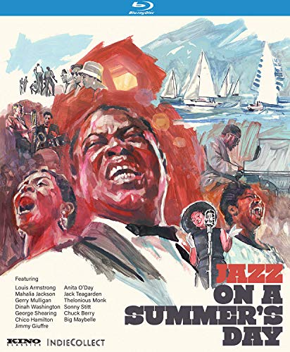 Jazz On A Summer's Day (1959)/Jazz On A Summer's Day (1959)