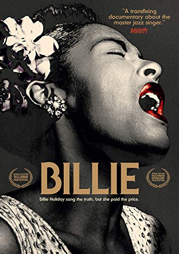 Billie (2020)/Billie (2020)