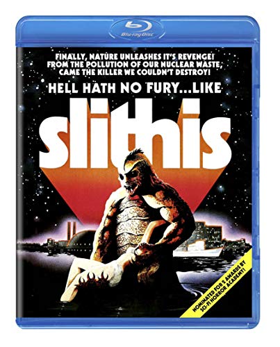 Slithis (1978)/Slithis (1978)