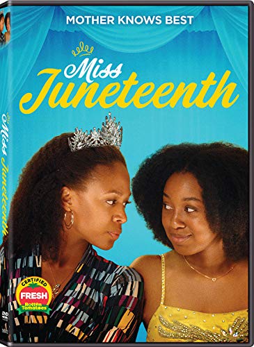 Miss Juneteenth/Beharie/Sampson/Chikaeze@DVD@NR