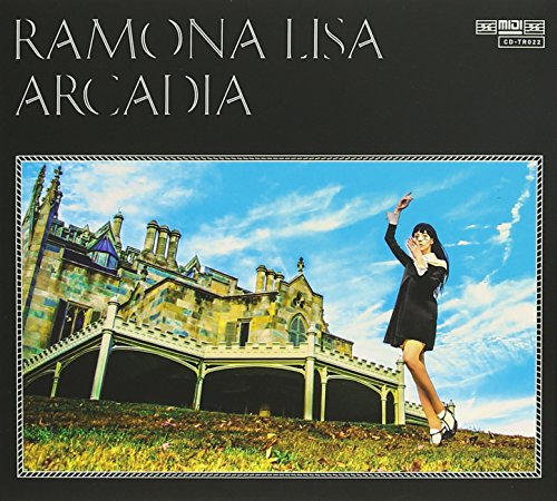 Ramona Lisa/Arcadia
