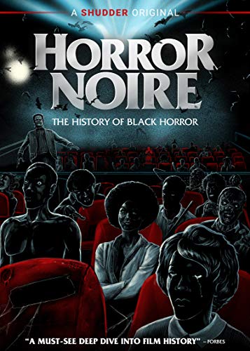 Horror Noire: A History of Black Horror/Horror Noire: A History of Black Horror@DVD@NR