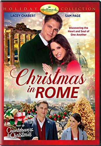 Christmas In Rome/Christmas In Rome