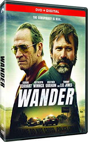 Wander/Wander